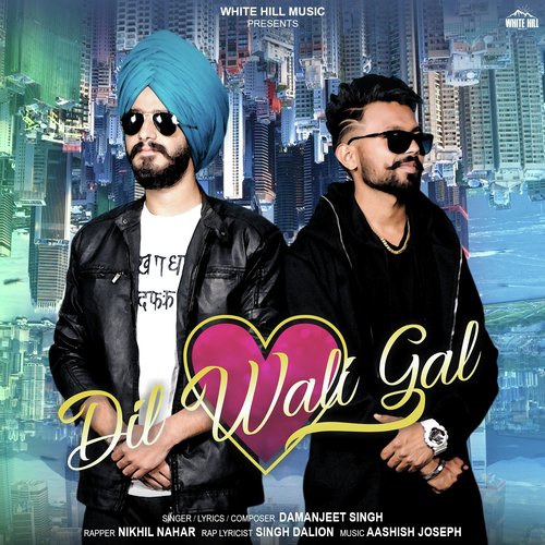 Damanjeet Singh Songs MP3 Download